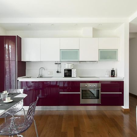Roggia Apartments By Quokka 360 - Central Flats With Parking Space ลูกาโน ภายนอก รูปภาพ