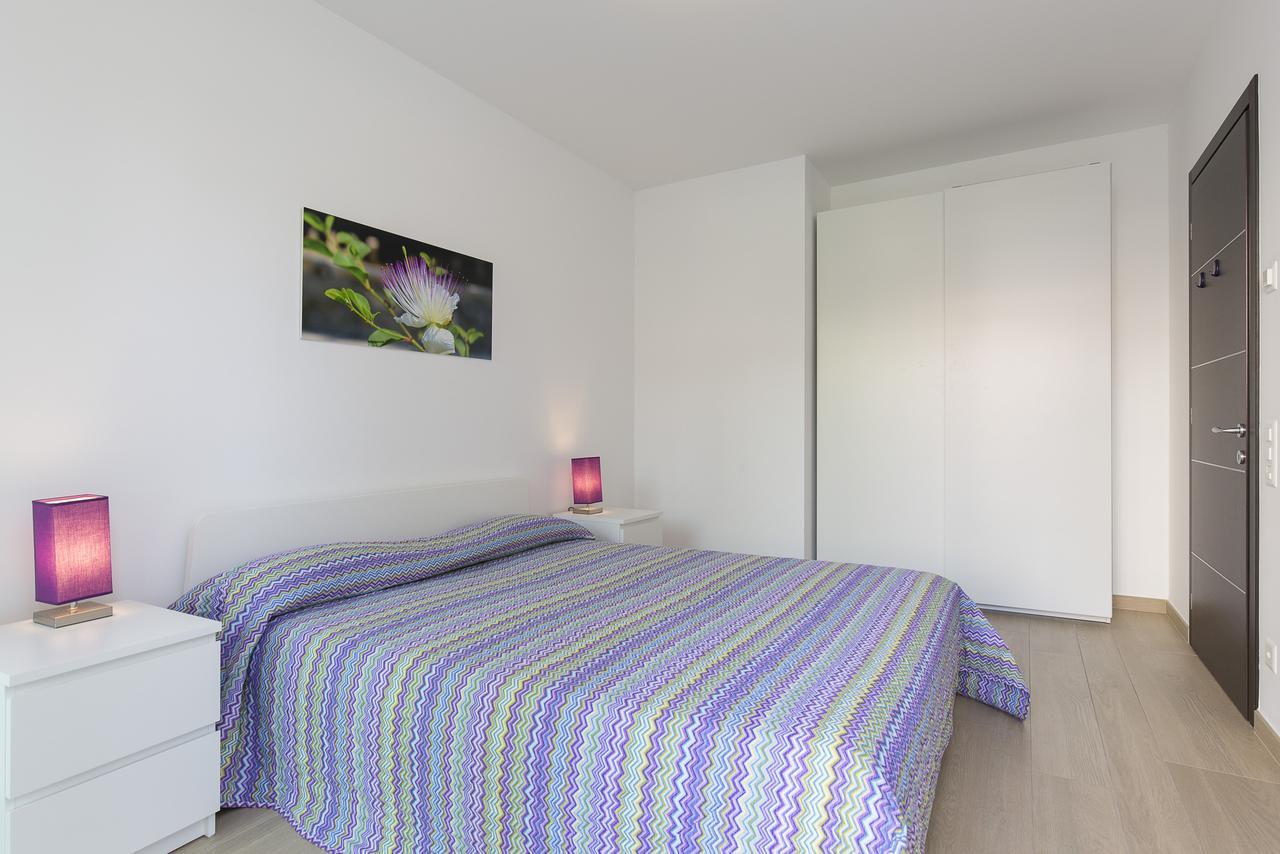 Roggia Apartments By Quokka 360 - Central Flats With Parking Space ลูกาโน ภายนอก รูปภาพ